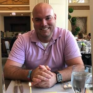 Meet your Posher, Brian